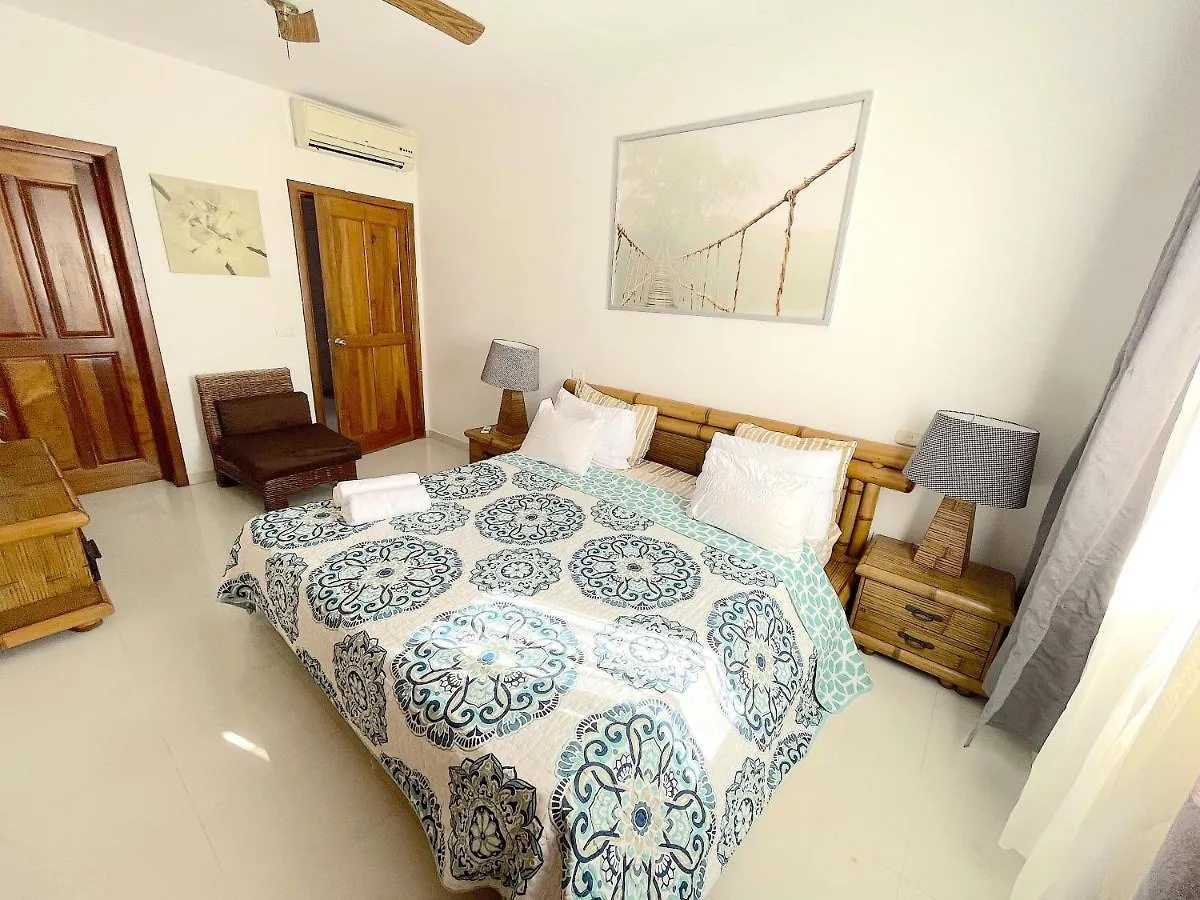 Villas & Apartments Playa Los Corales - Wifi, Bbq-Grill, Beach Club 蓬塔卡纳 5*,  多米尼加共和国