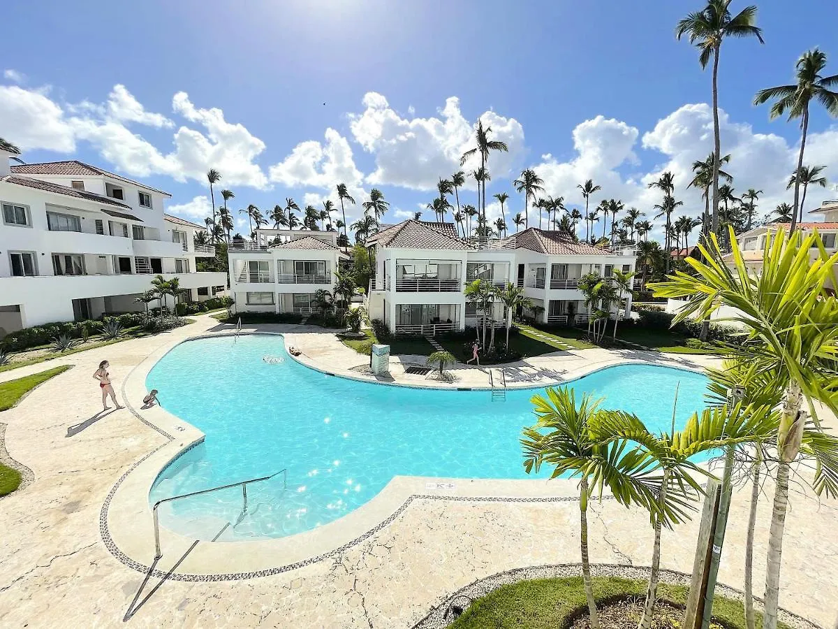 Villas & Apartments Playa Los Corales - Wifi, Bbq-Grill, Beach Club Punta Cana 5*,