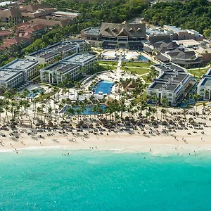 Курортный комплекс Royalton Punta Cana, An Autograph Collection All-inclusive & Casino, Пунта-Кана