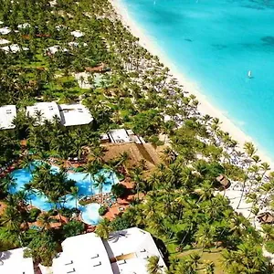 Rezort Grand Palladium & Spa, Punta Cana