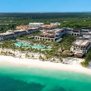 Курортный комплекс Lopesan Costa Bavaro Resort, Spa & Casino, Пунта-Кана