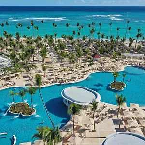 Rezort Bahia Principe Luxury Ambar (adults Only), Punta Cana