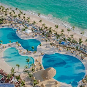 Rezort Bahia Principe Grand, Punta Cana