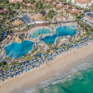 5* אתר נופש Bahia Principe Grand Bavaro