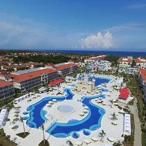 Rezort Bahia Principe Fantasia, Punta Cana