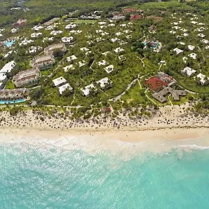 Курортный комплекс Grand Palladium Bavaro & Spa, Пунта-Кана