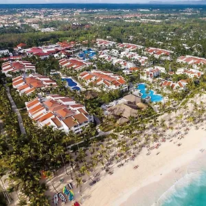 Rezort Occidental, Punta Cana