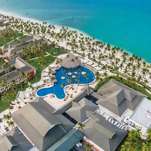 5* אתר נופש Barcelo Bavaro Beach (adults Only)